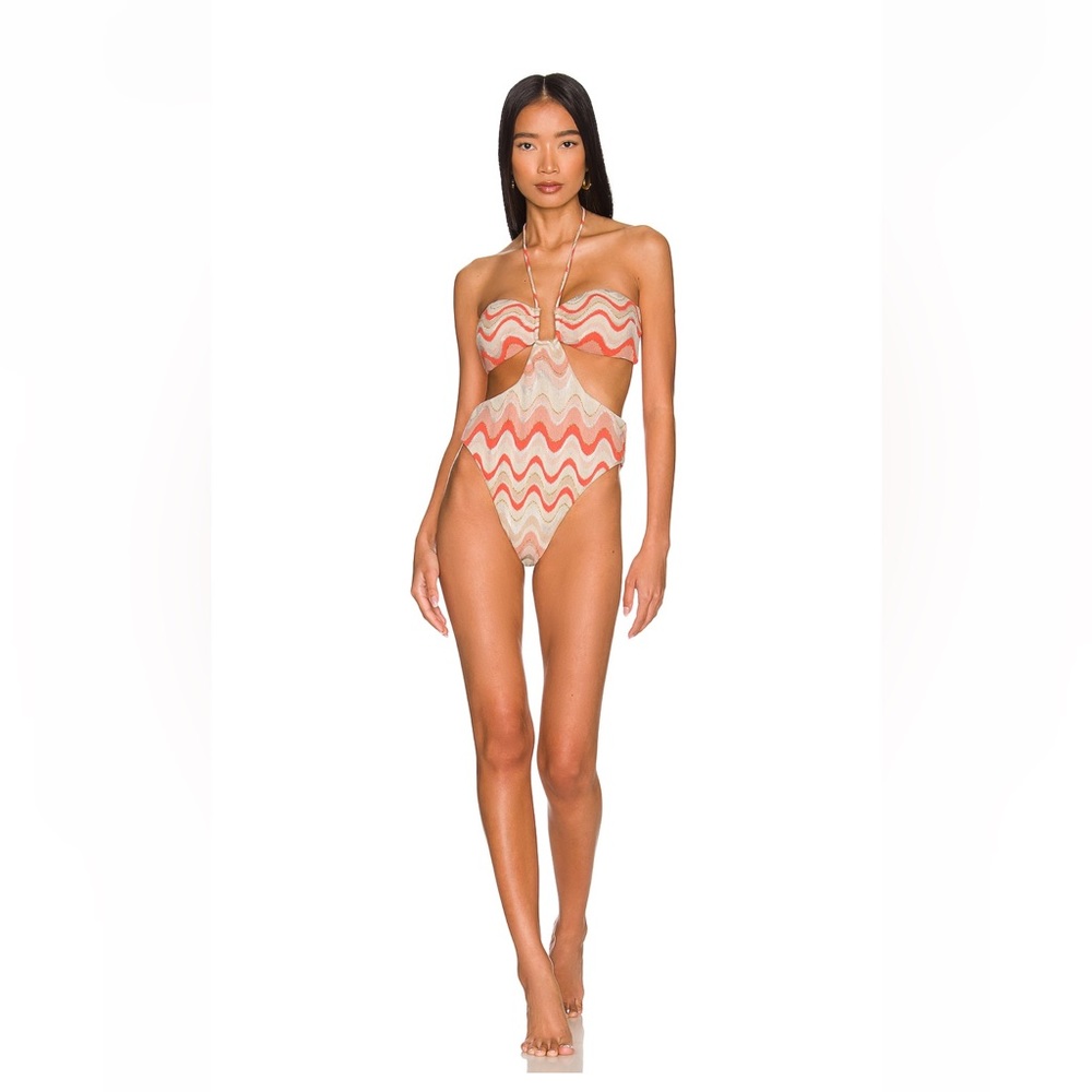 DEVON WINDSOR Romi One Piece